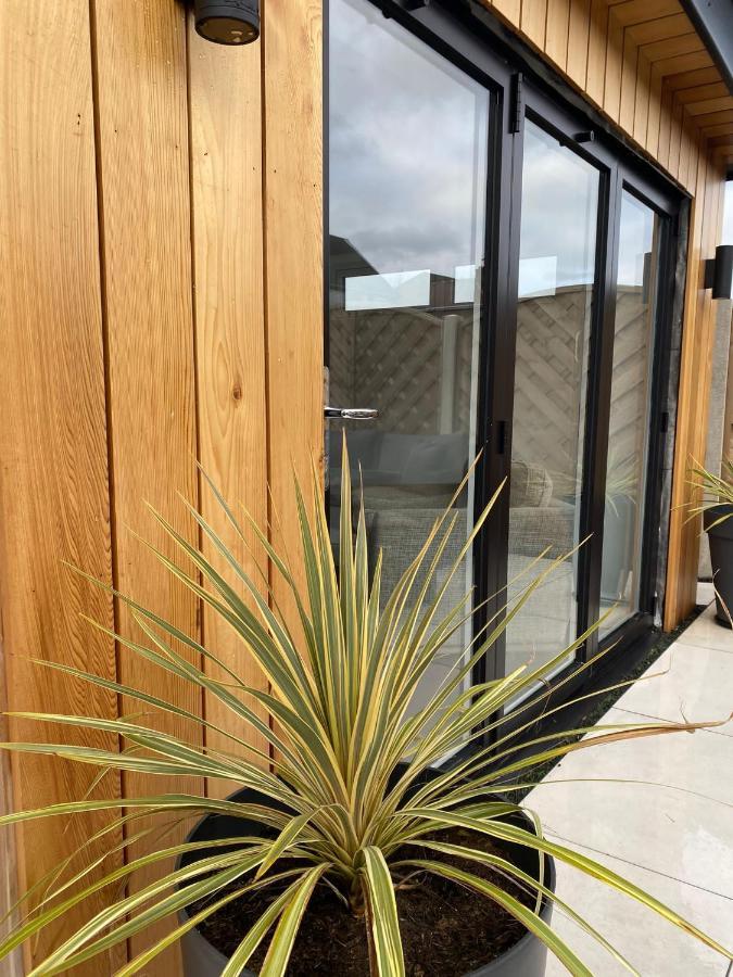 The Hideaway Serviced Accommodation In Nottingham Exteriér fotografie