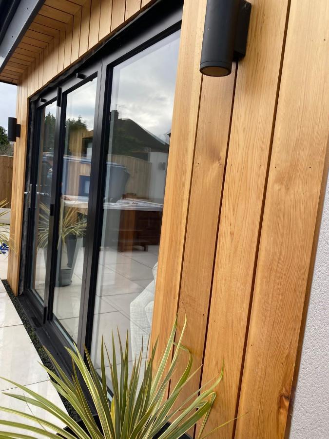 The Hideaway Serviced Accommodation In Nottingham Exteriér fotografie