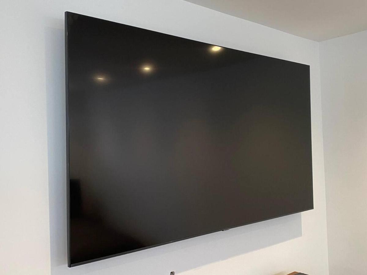 The Hideaway Serviced Accommodation In Nottingham Exteriér fotografie