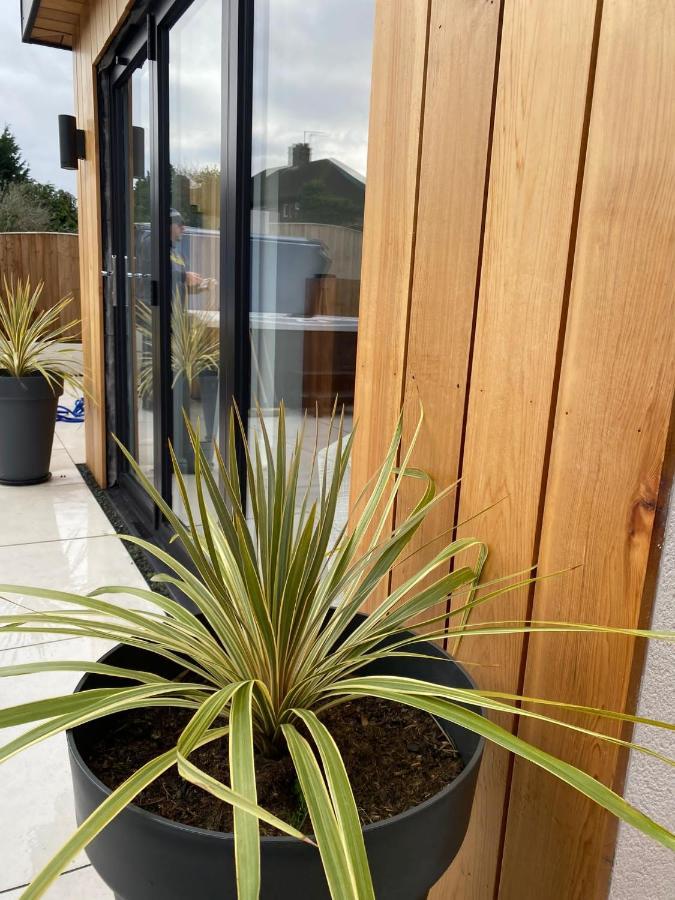 The Hideaway Serviced Accommodation In Nottingham Exteriér fotografie