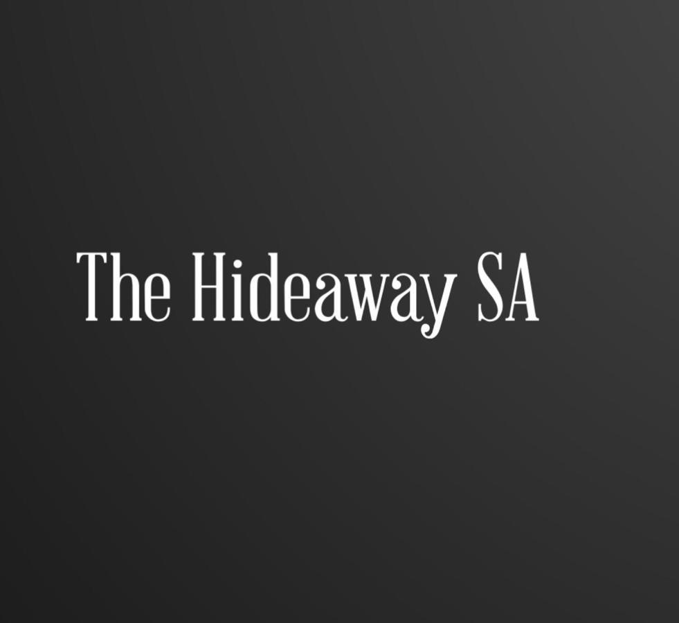 The Hideaway Serviced Accommodation In Nottingham Exteriér fotografie