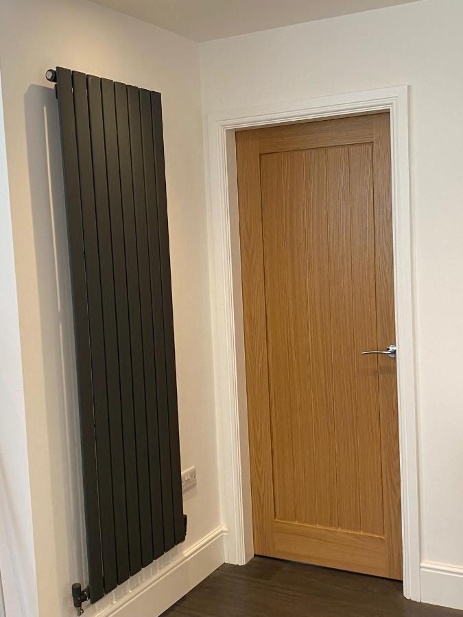 The Hideaway Serviced Accommodation In Nottingham Exteriér fotografie